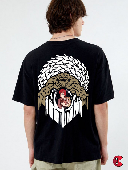 Gaara tee