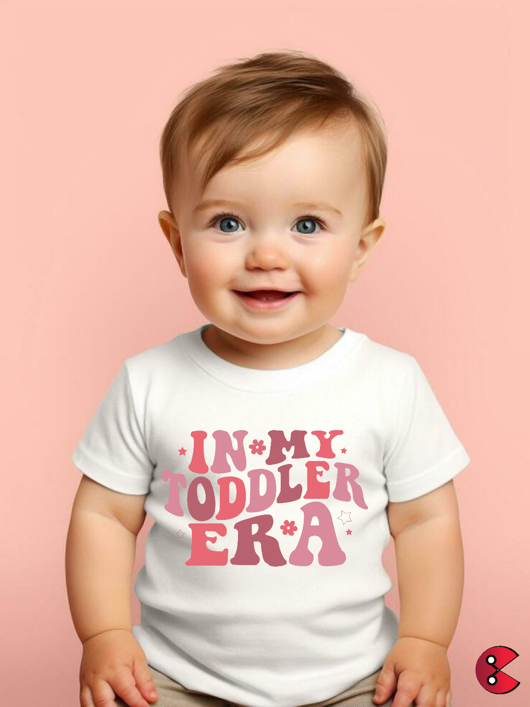 Toddler Era tee