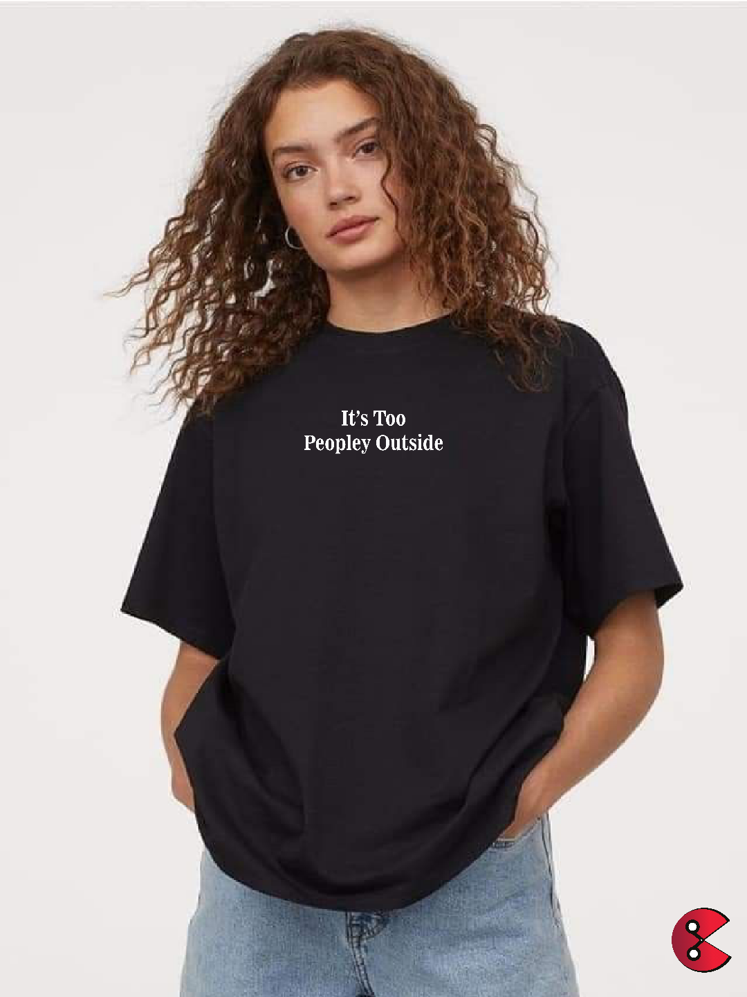 Self love tee