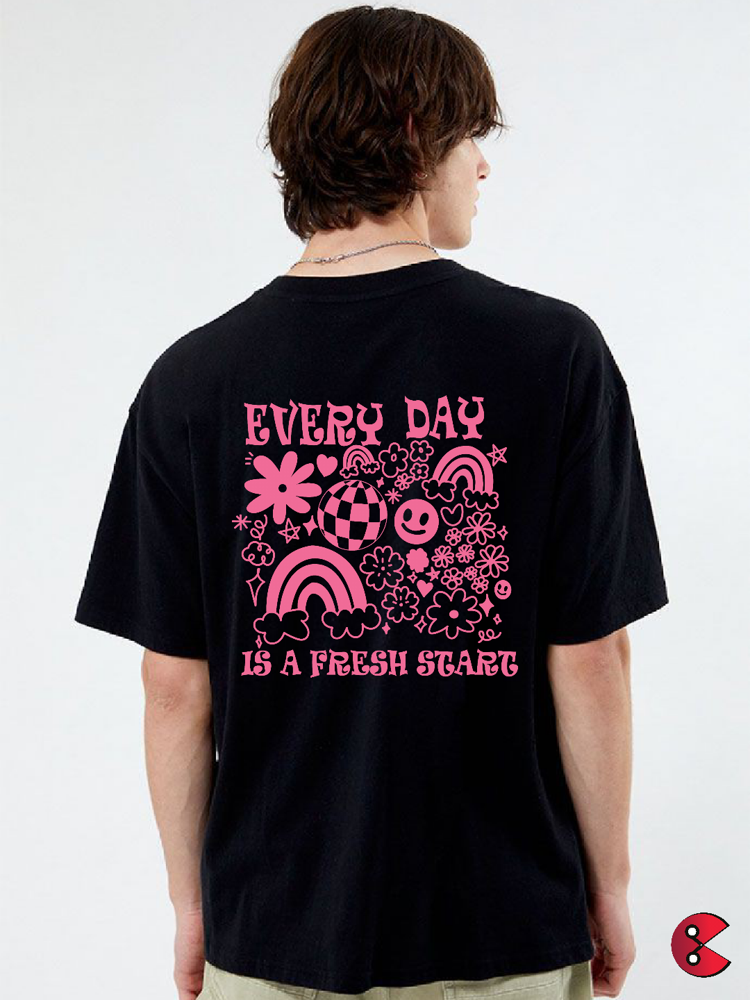 Everyday tee