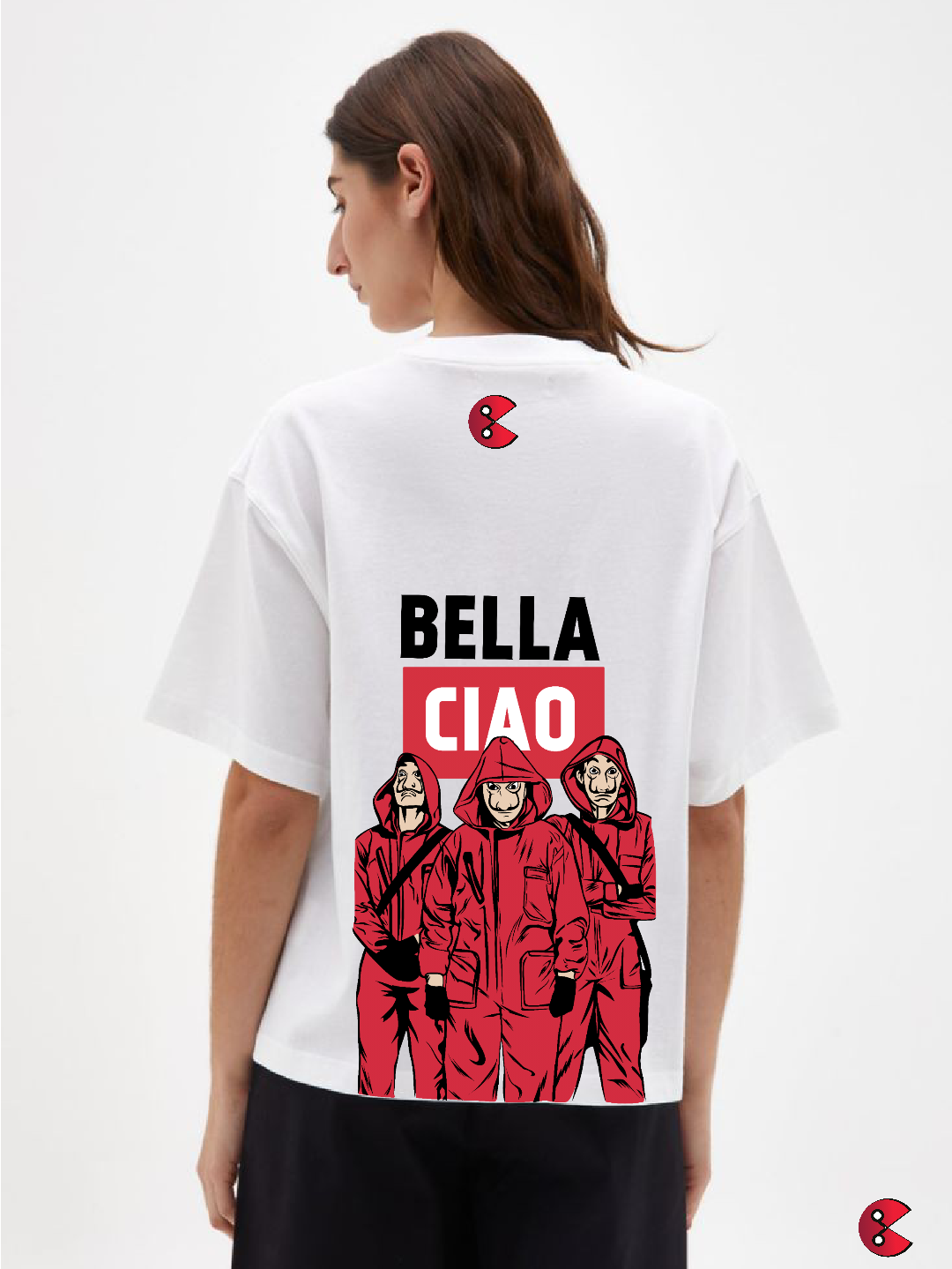 Bella ciao tee