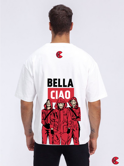 Bella ciao tee