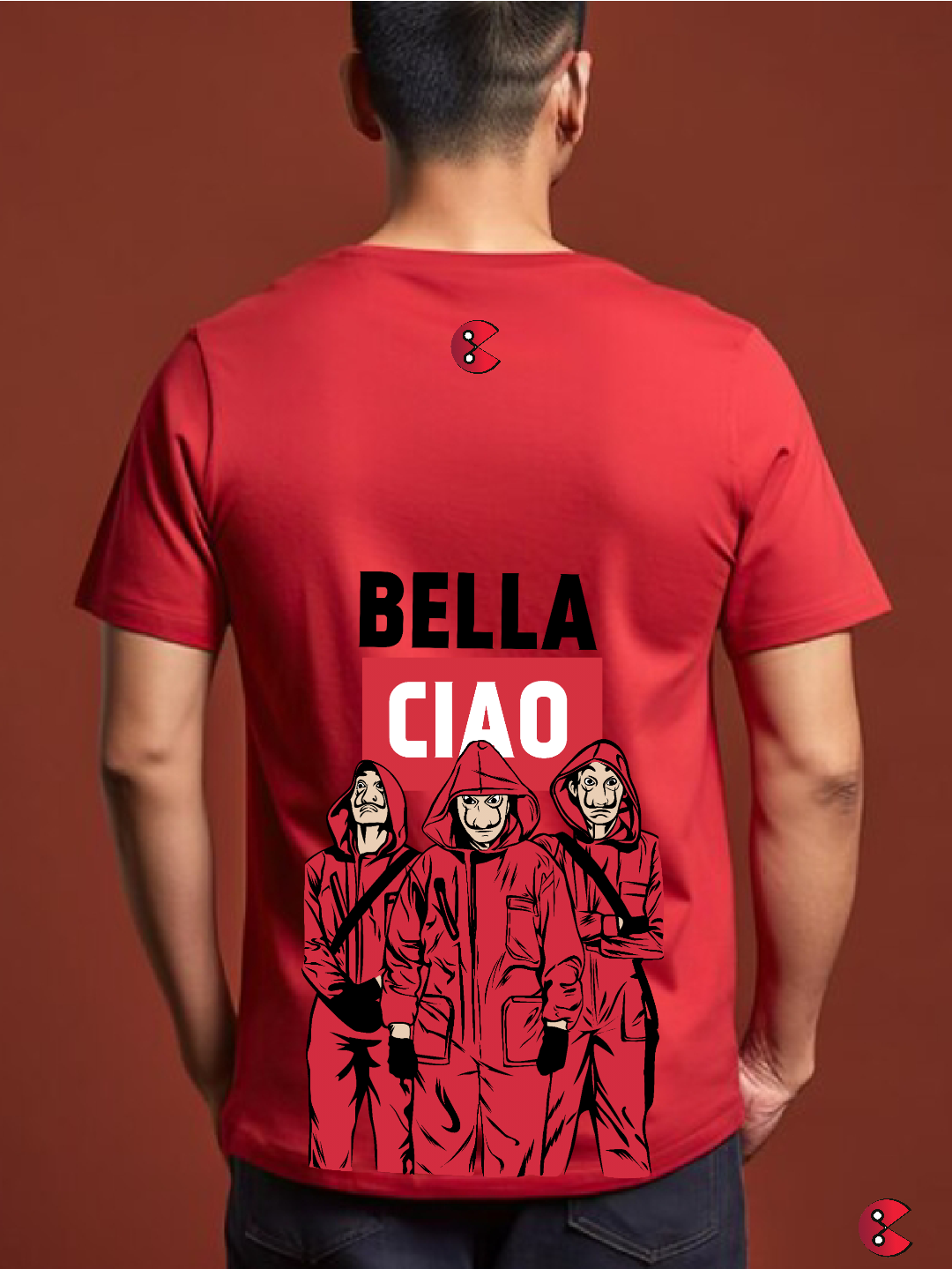 Bella ciao tee