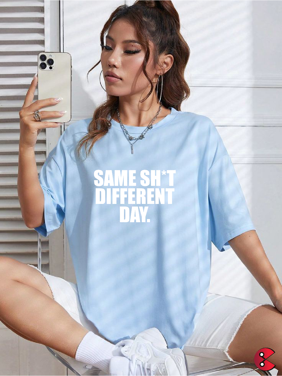 Same day tee