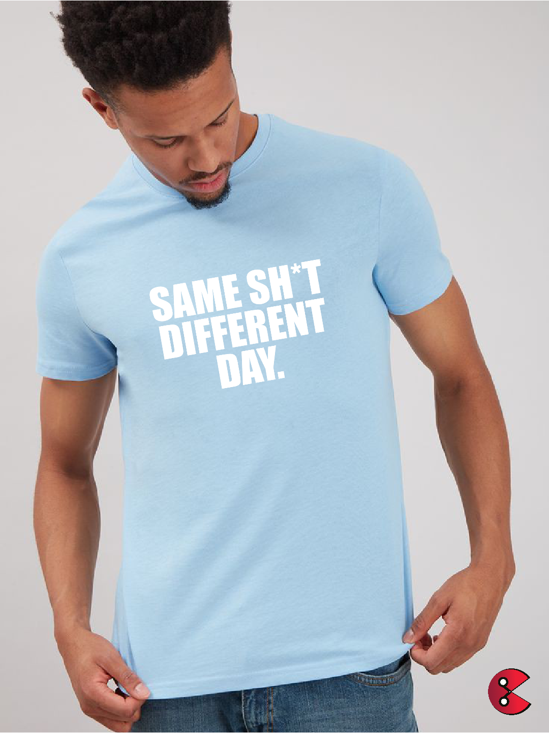 Same day tee