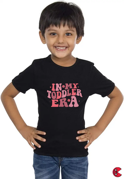 Toddler Era tee