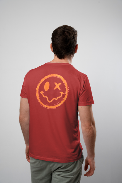 Smiley Tee