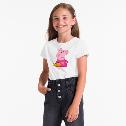 Peppa tee 2